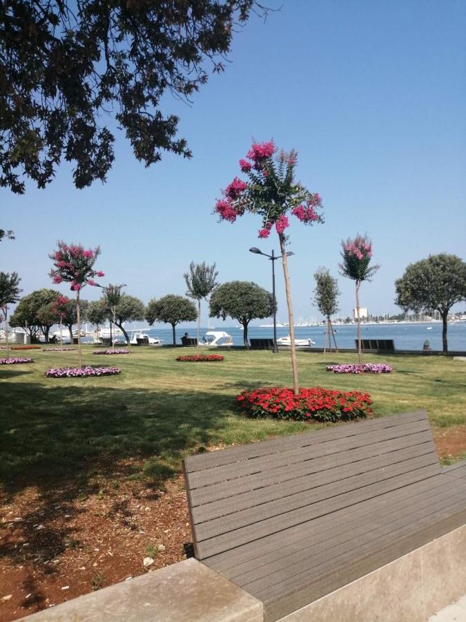 Center Apartament Umag