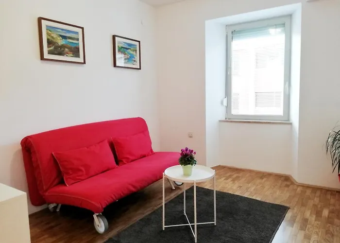 City Center Apartment