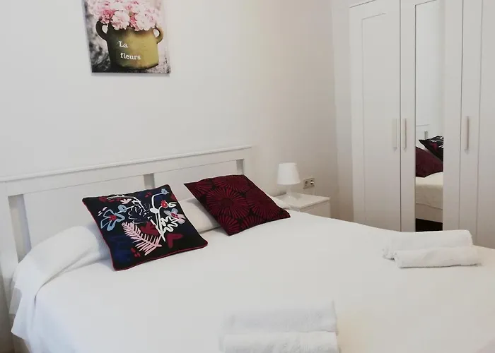 City Center Apartment