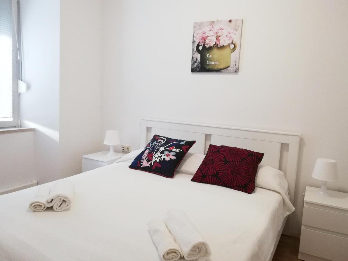 Center Apartment